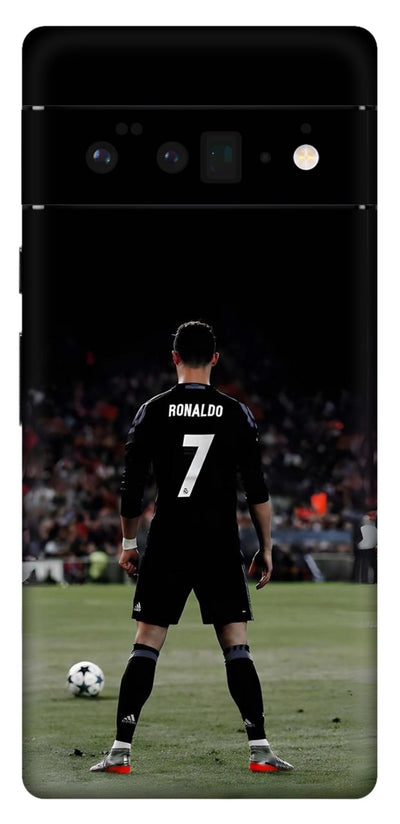 Ronaldo