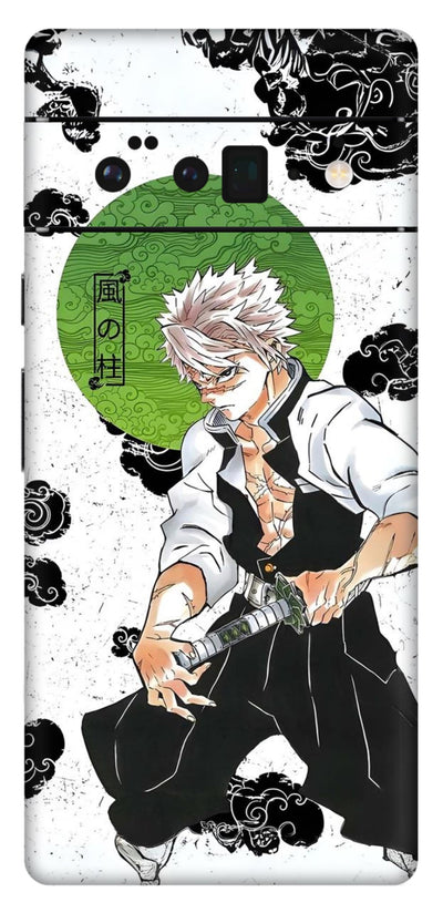 Sanemi
