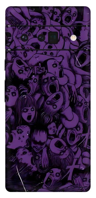 Scream