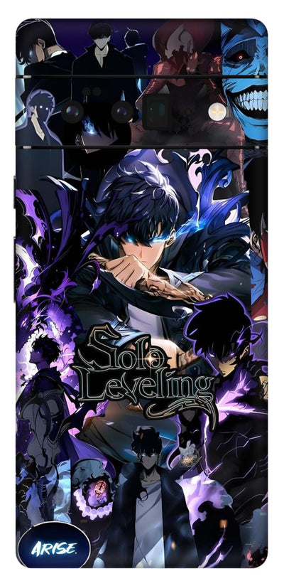 Shadow Monarch