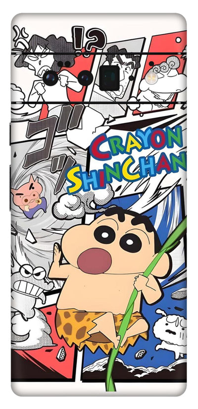 Shinchan
