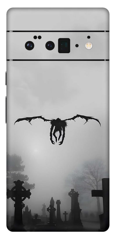 Shinigami Ryuk