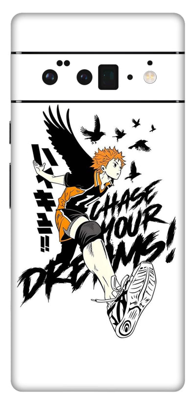 Shoyo Hinata