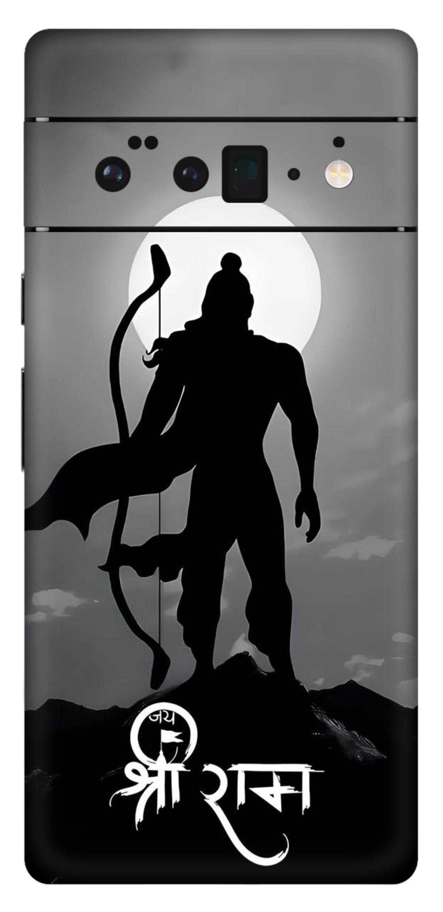 Google Pixel 6 Pro Skins and Wraps