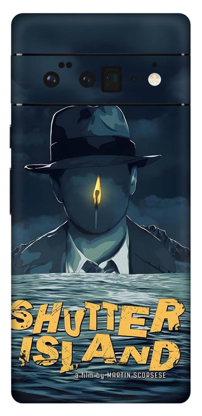 Shutter Island