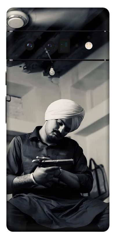 Sidhu