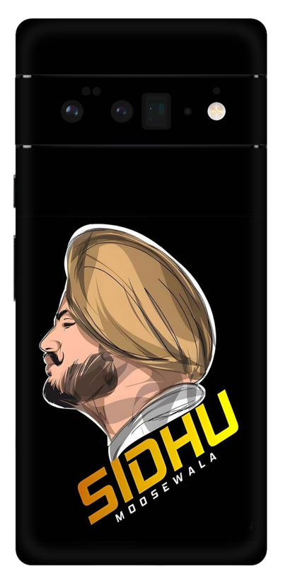 Sidhu Moosewala