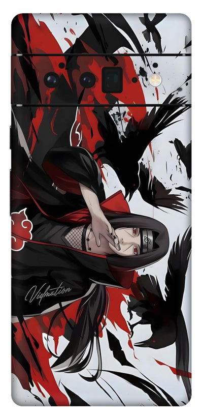 Silent Shadow