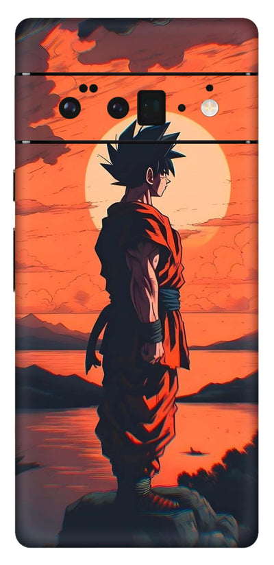 Son Goku