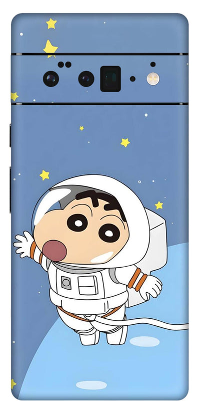 Space Shinchan