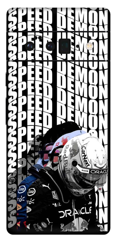 Speed Demon