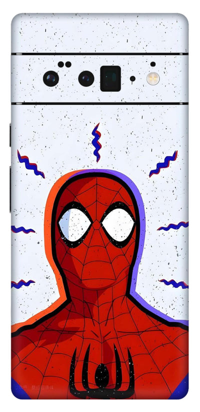 Spidey Sense
