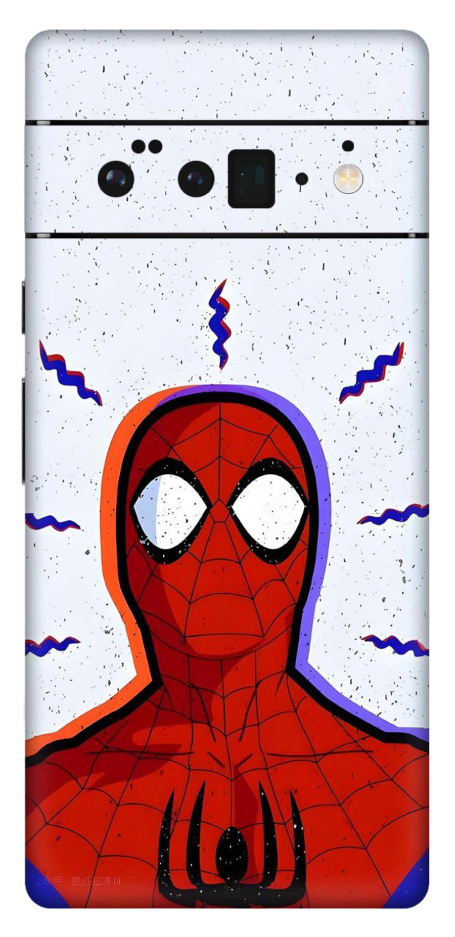 Google Pixel 6 Pro Skins and Wraps