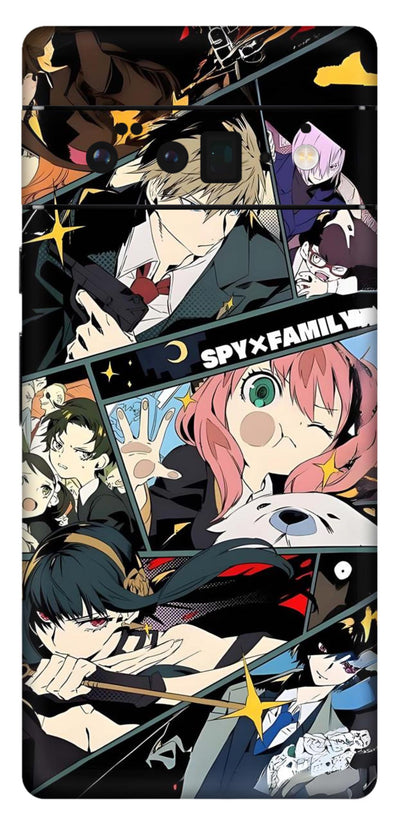 Spy Family