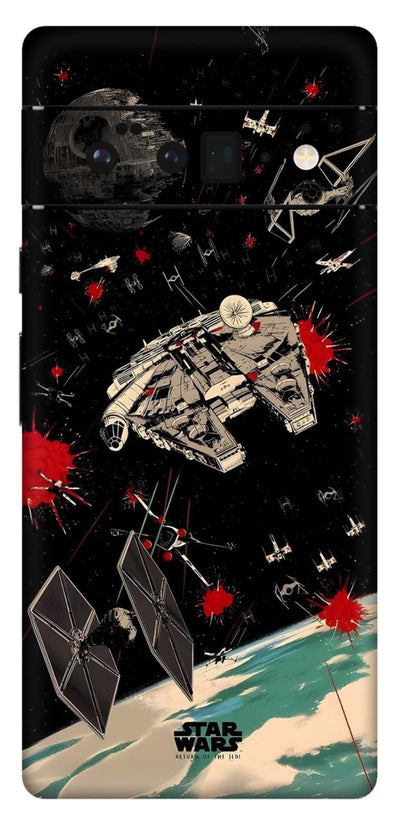 Star Wars