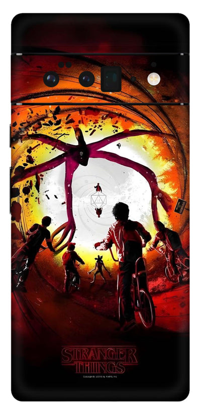 Stranger Things