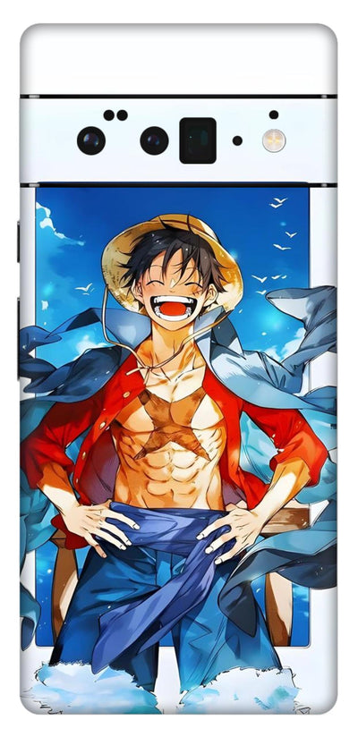 Straw Hat