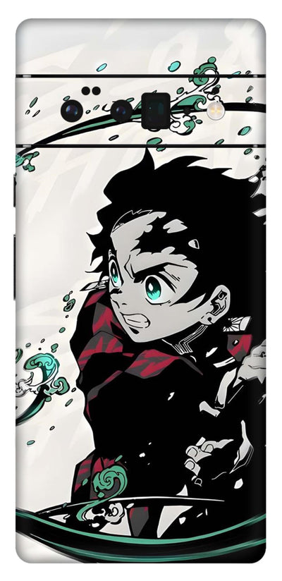 Tanjiro