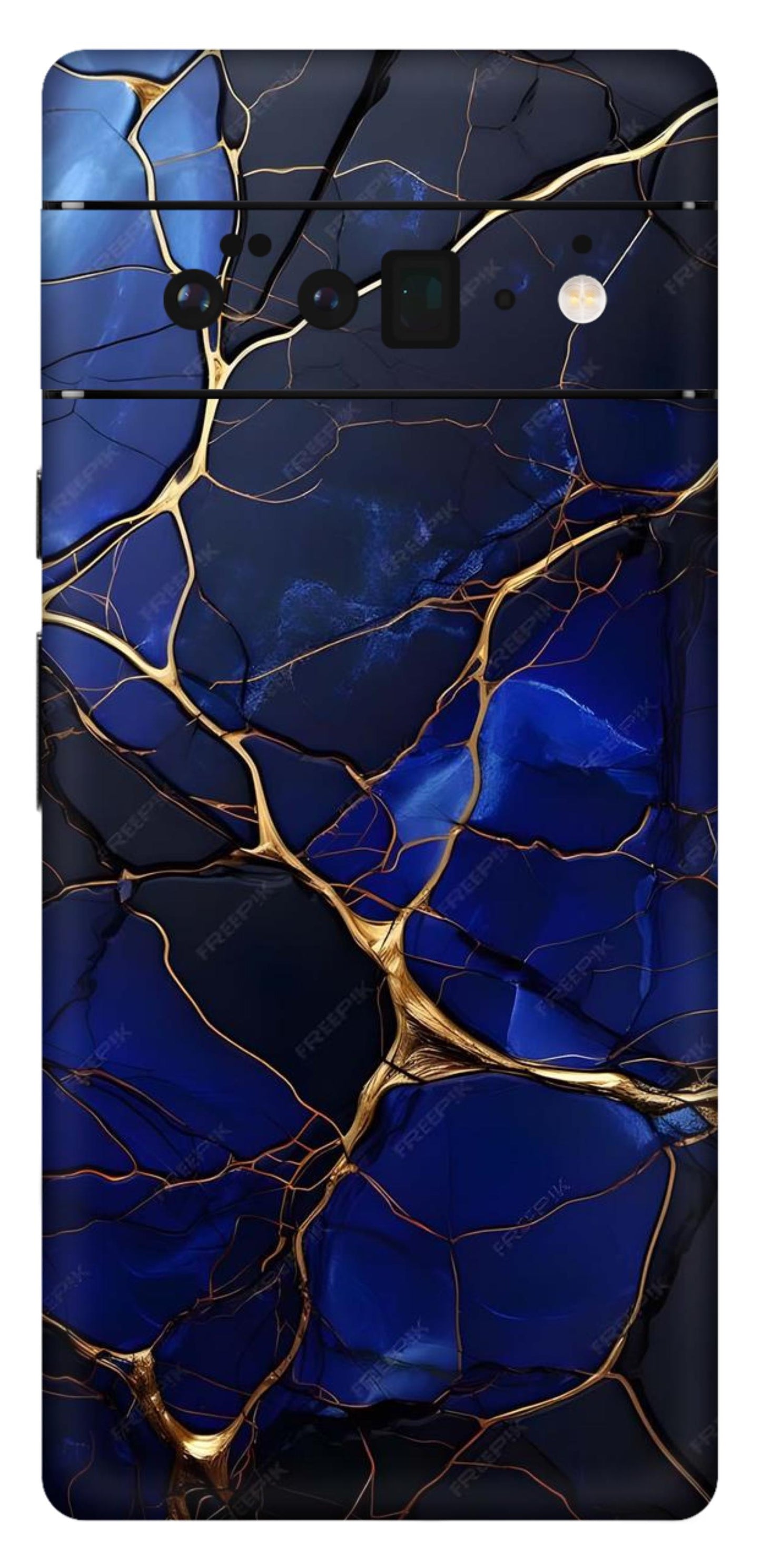 Google Pixel 6 Pro Skins and Wraps
