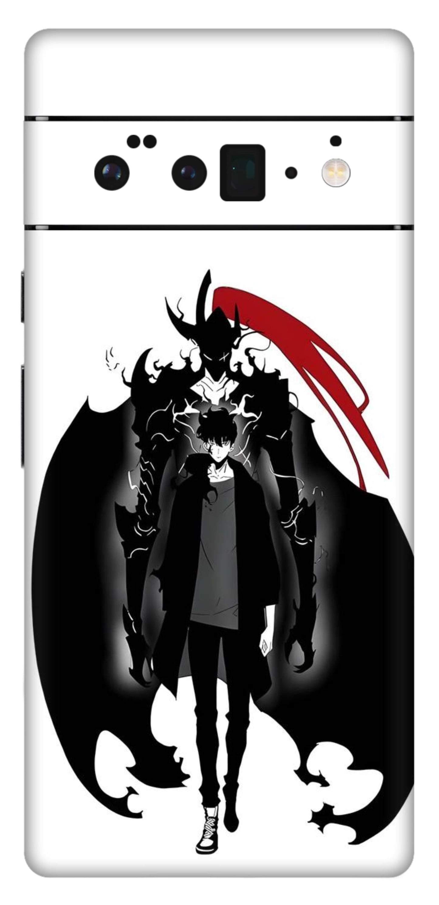 Google Pixel 6 Pro Skins and Wraps