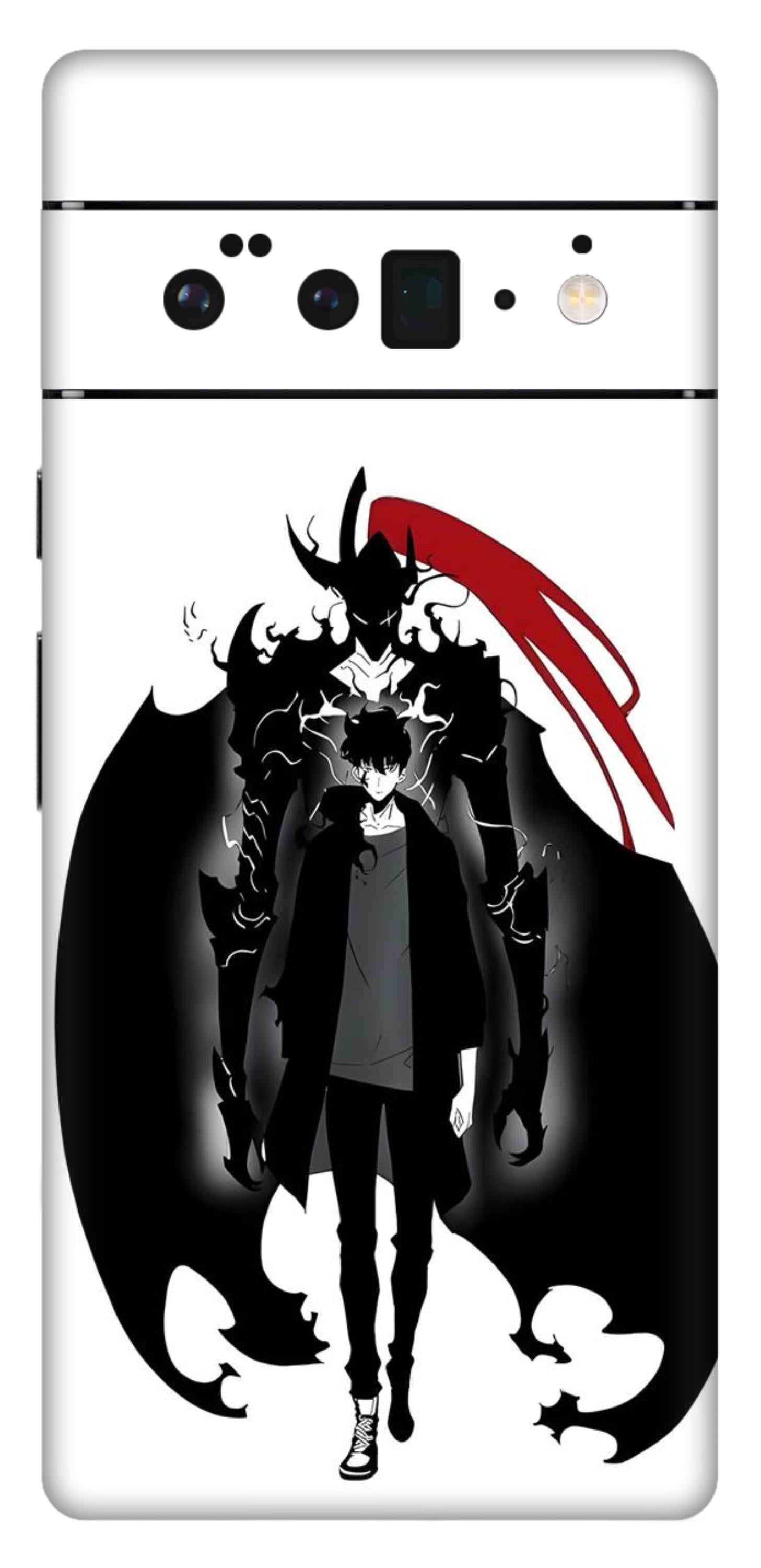Google Pixel 6 Pro Skins and Wraps