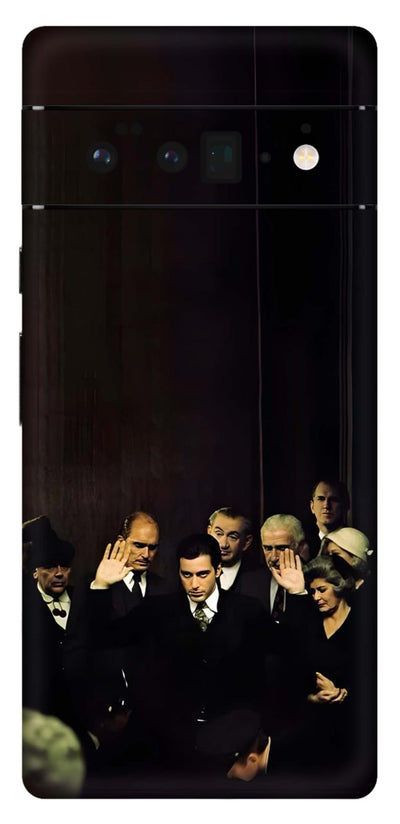 The Godfather