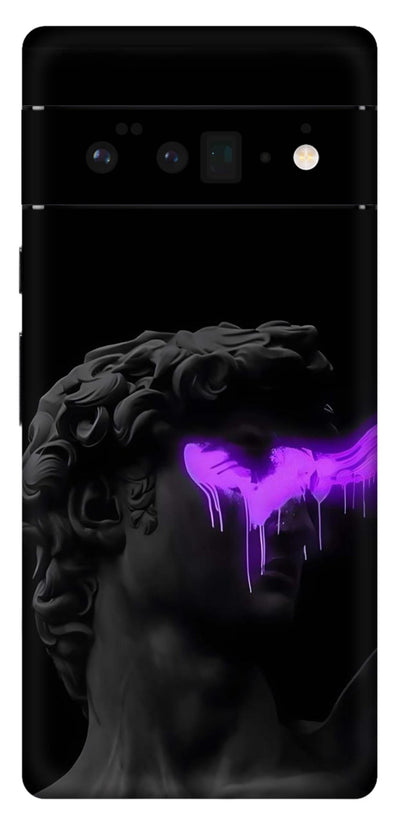 The Greek God