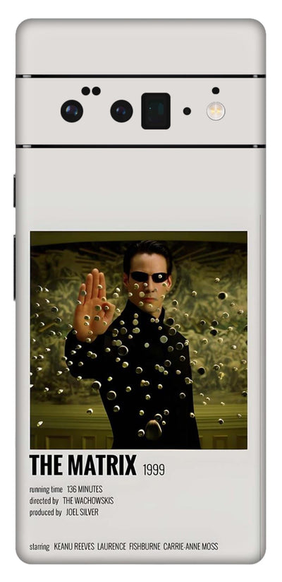 The Matrix
