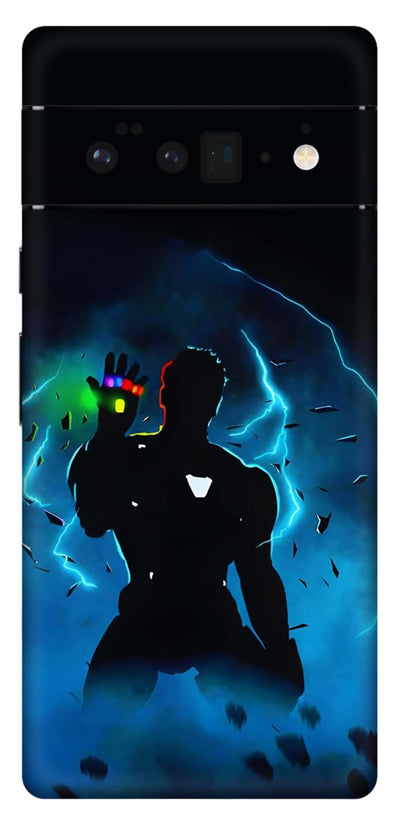 The Snap