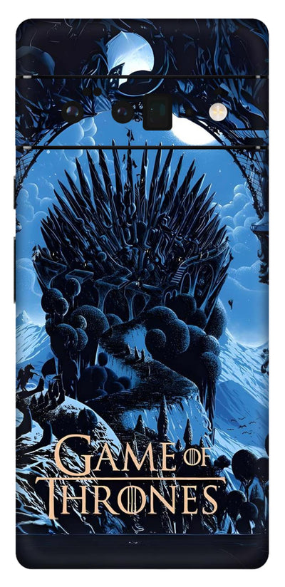 The Throne