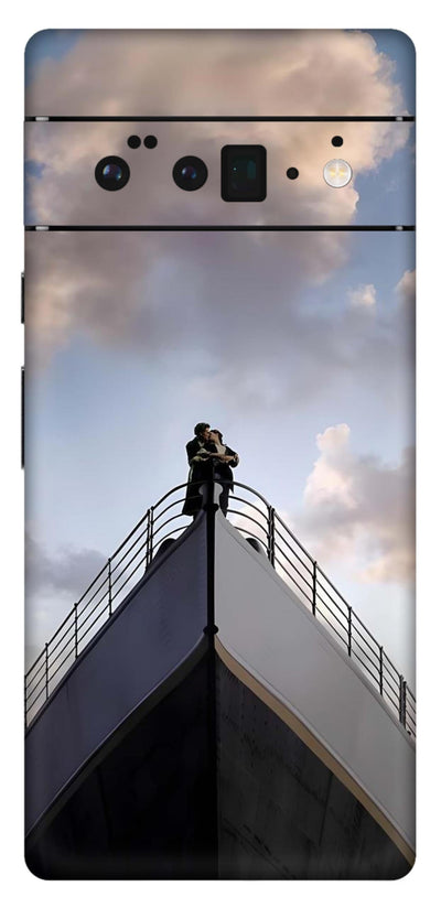 Titanic