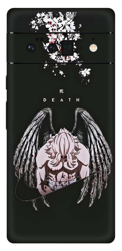 Tokyo Revengers Death