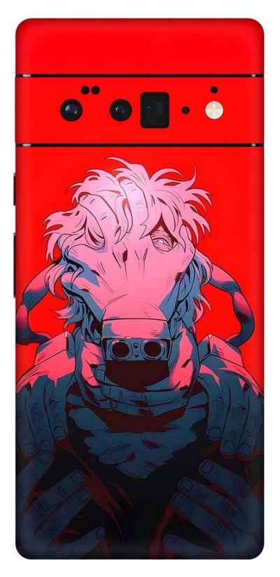 Tomura Shigaraki