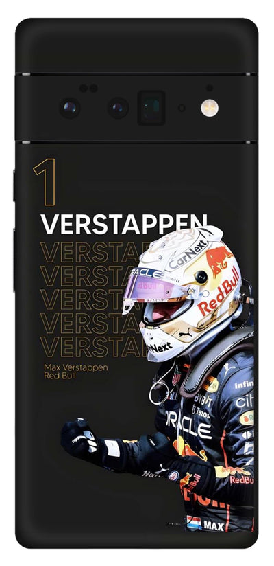 Verstappen