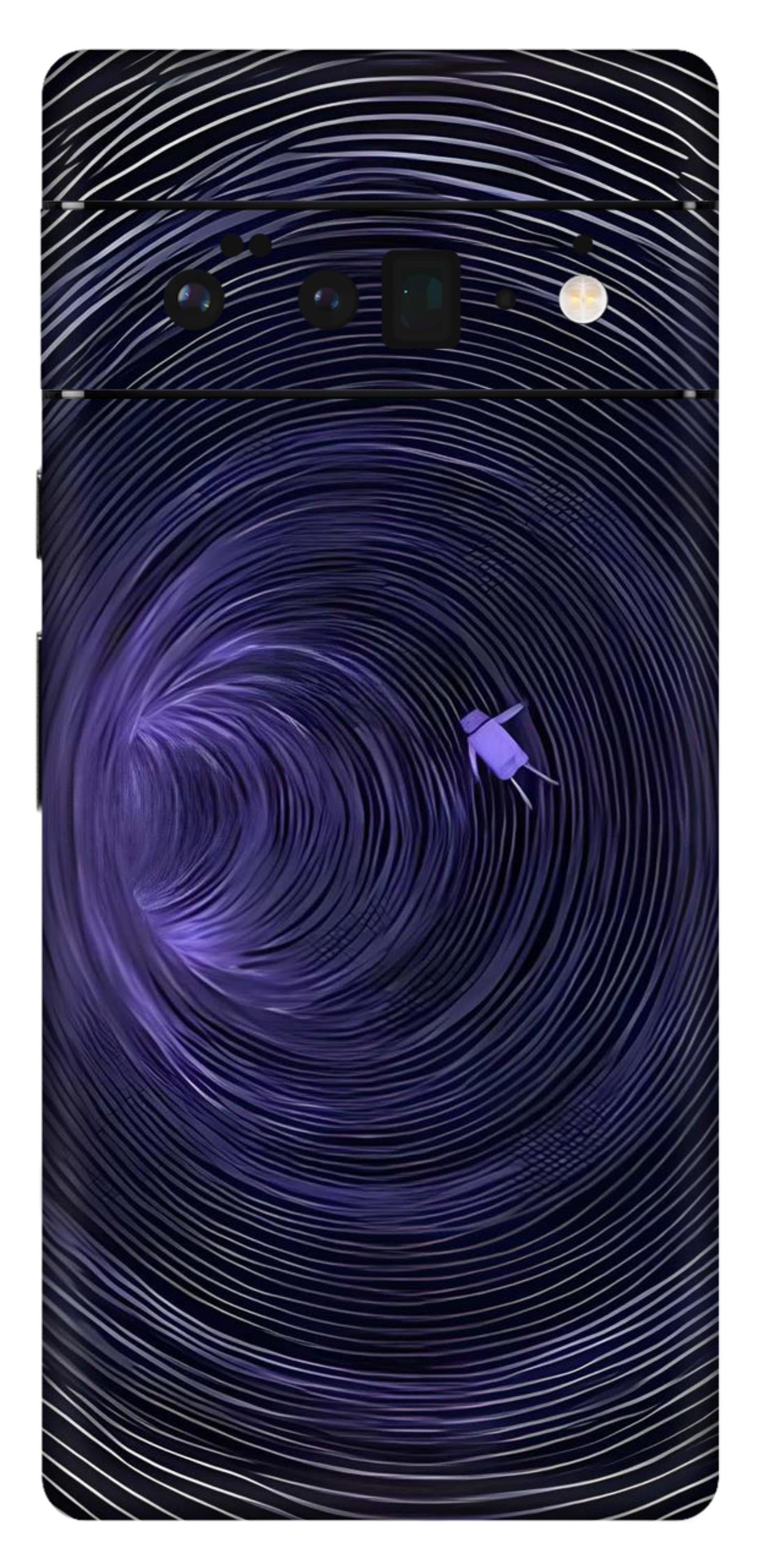 Google Pixel 6 Pro Skins and Wraps