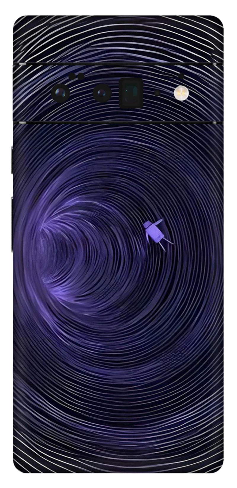 Google Pixel 6 Pro Skins and Wraps