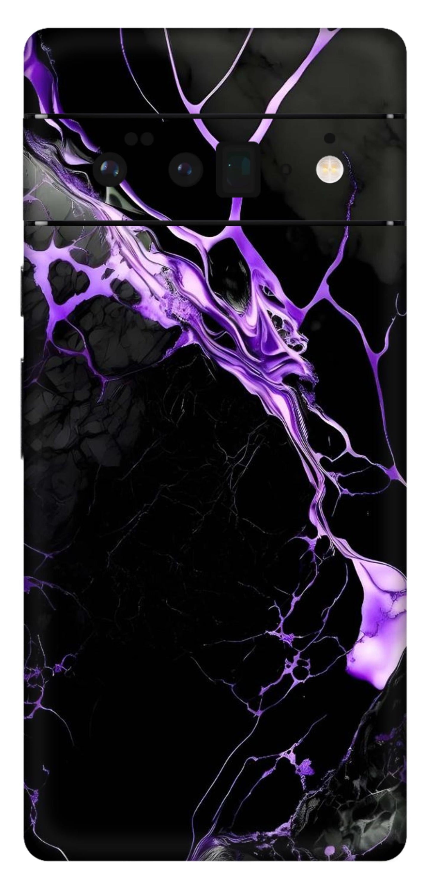 Google Pixel 6 Pro Skins and Wraps