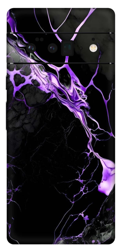 Voilet Marbel