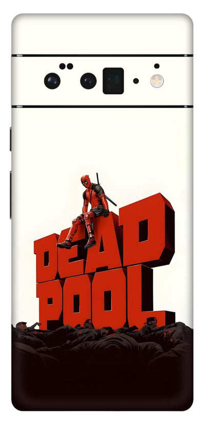 Wade Wilson