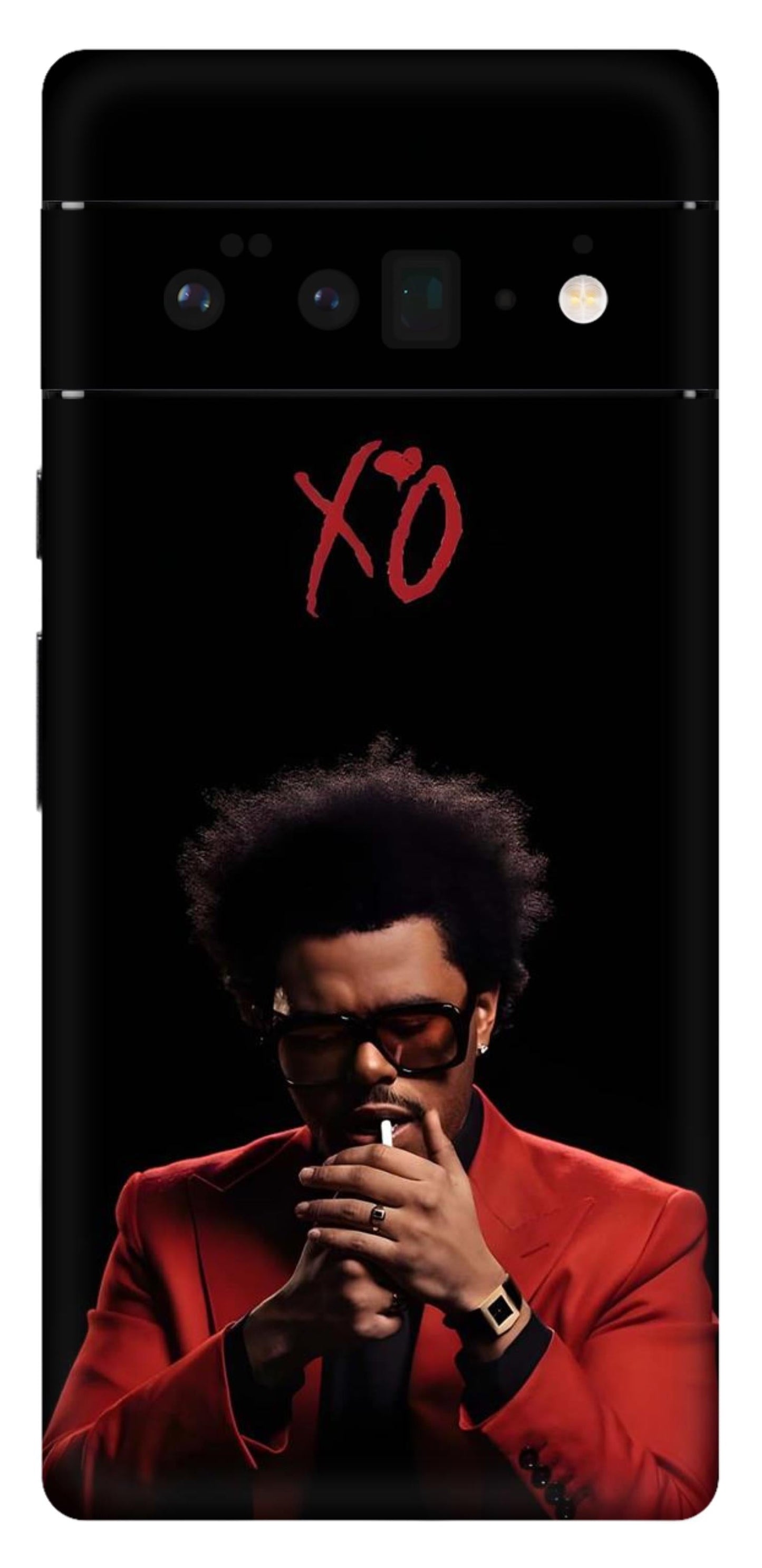 Google Pixel 6 Pro Skins and Wraps