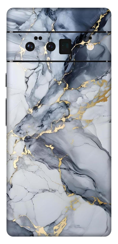 White Marbel