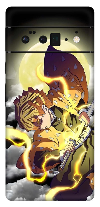 Zenitsu