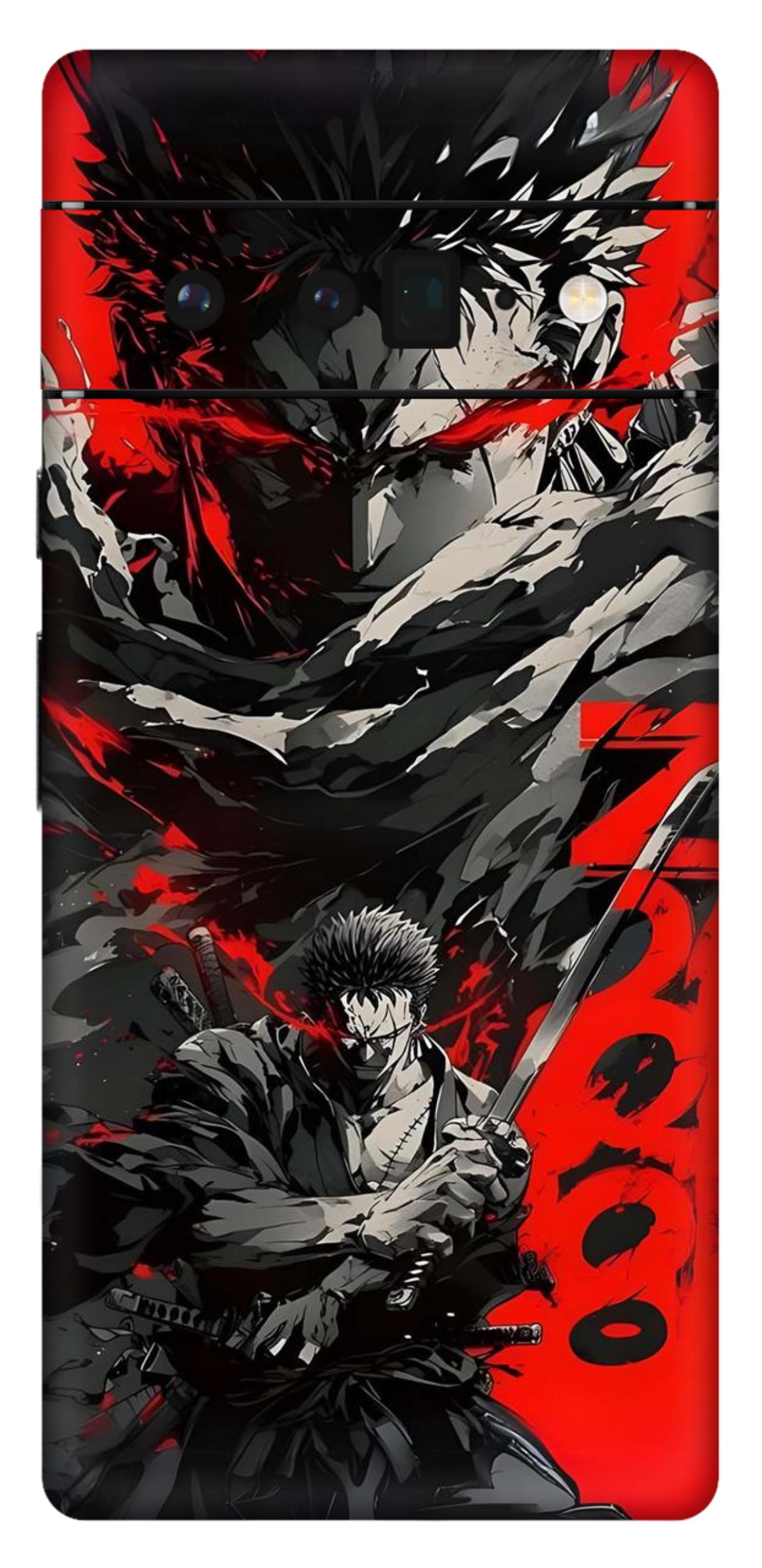 Google Pixel 6 Pro Skins and Wraps