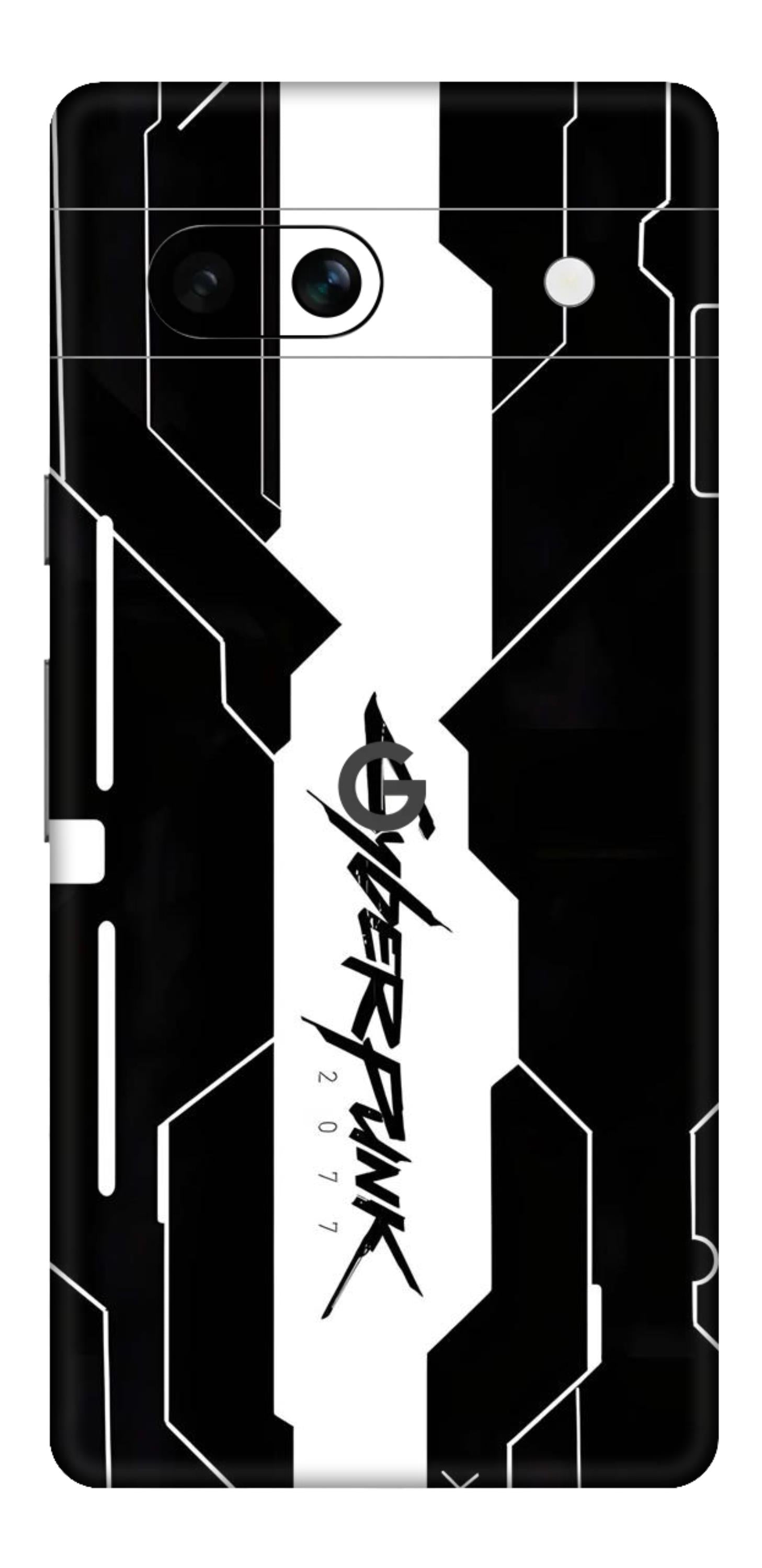 Google Pixel 7A Skins and Wraps
