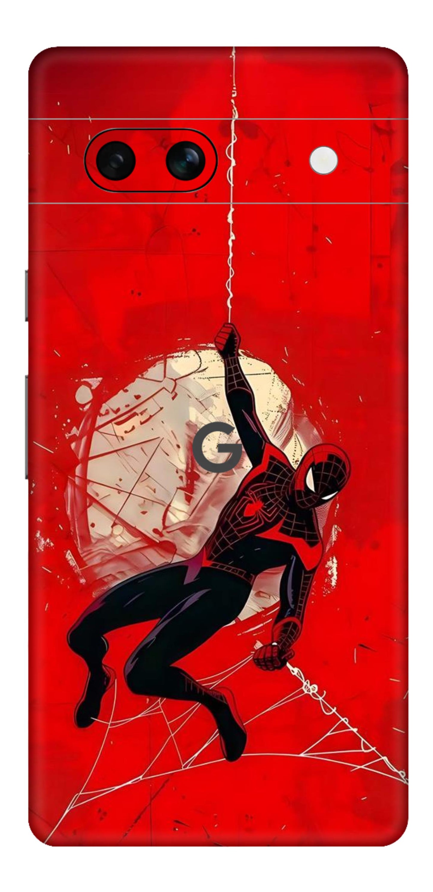 Google Pixel 7A Skins and Wraps