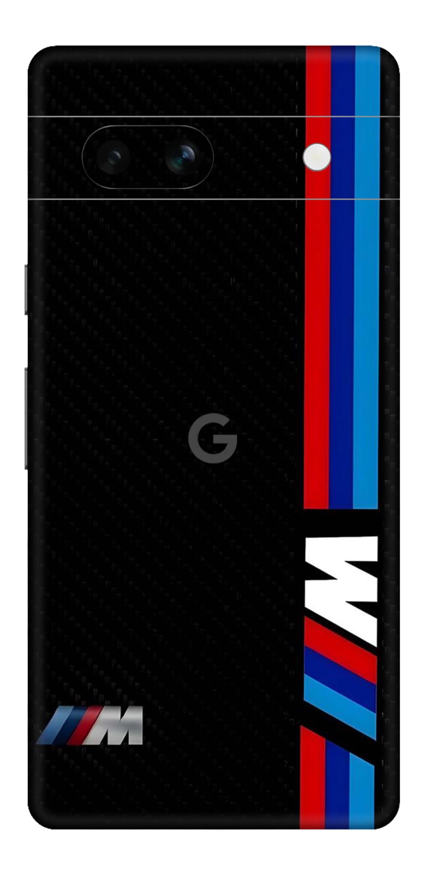 Google Pixel 7A Skins and Wraps