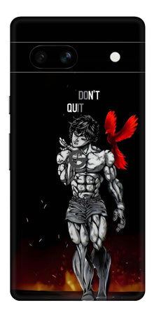 Google Pixel 7A Skins and Wraps