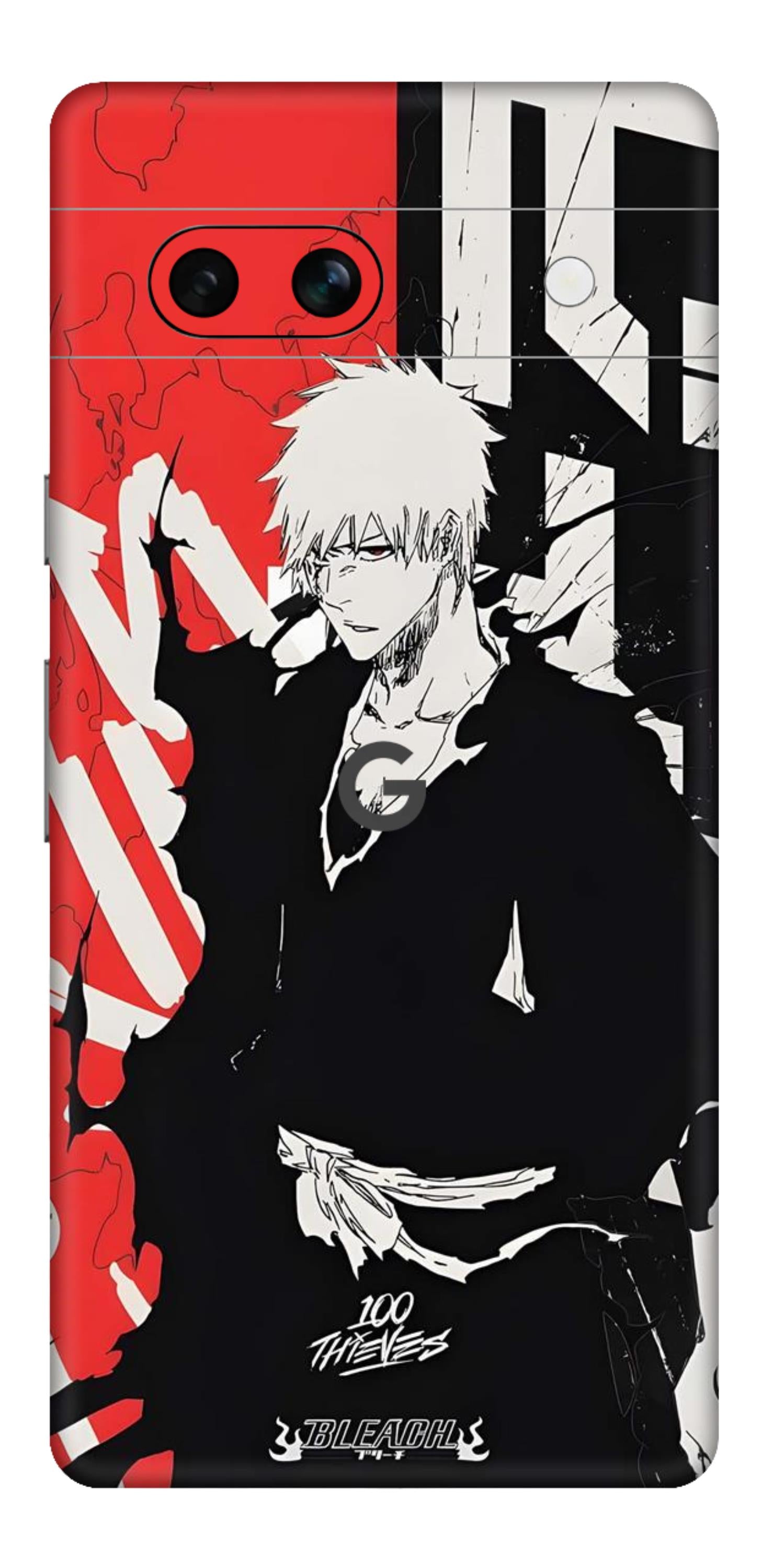 Google Pixel 7A Skins and Wraps