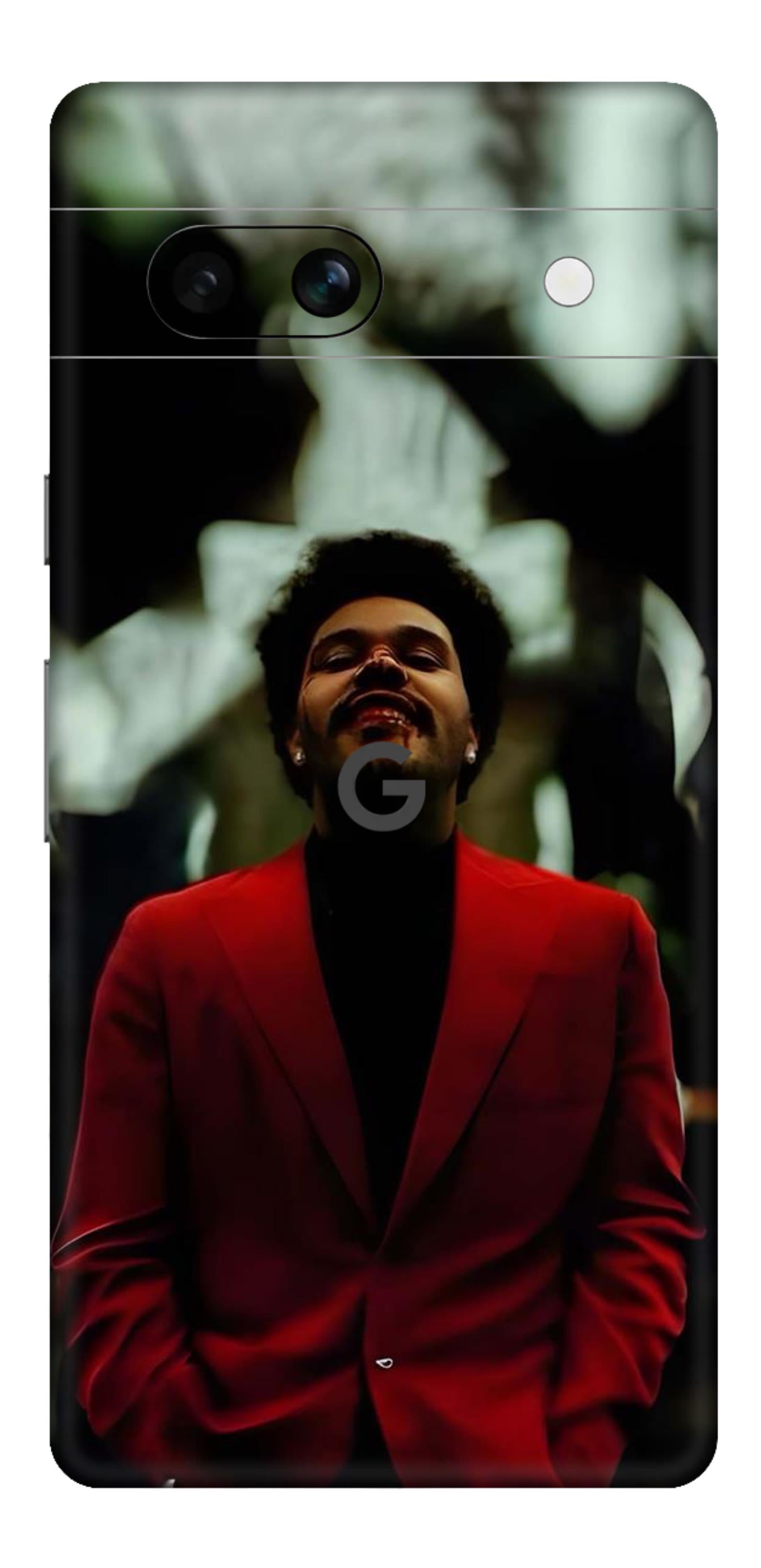Google Pixel 7A Skins and Wraps