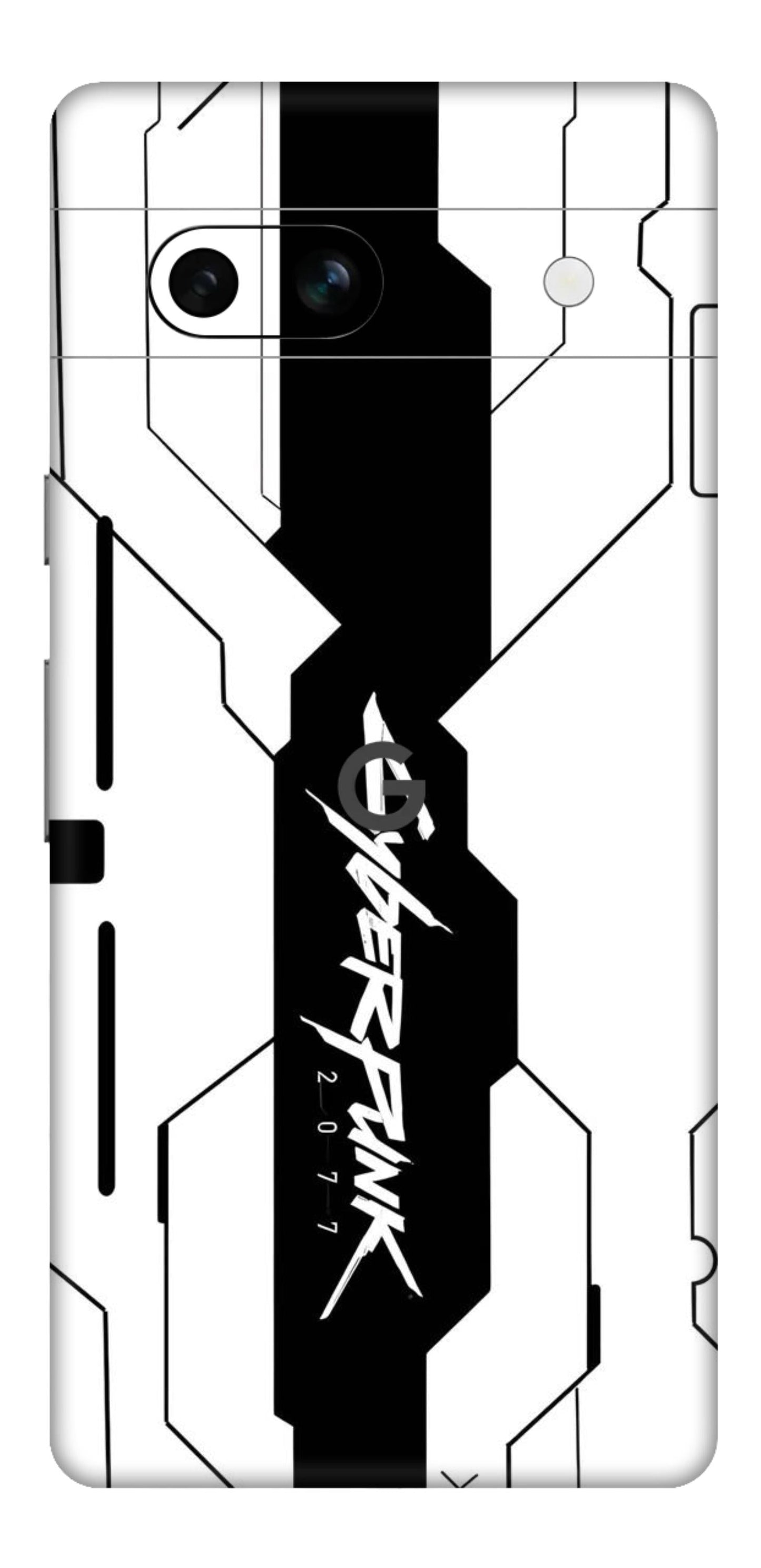 Google Pixel 7A Skins and Wraps